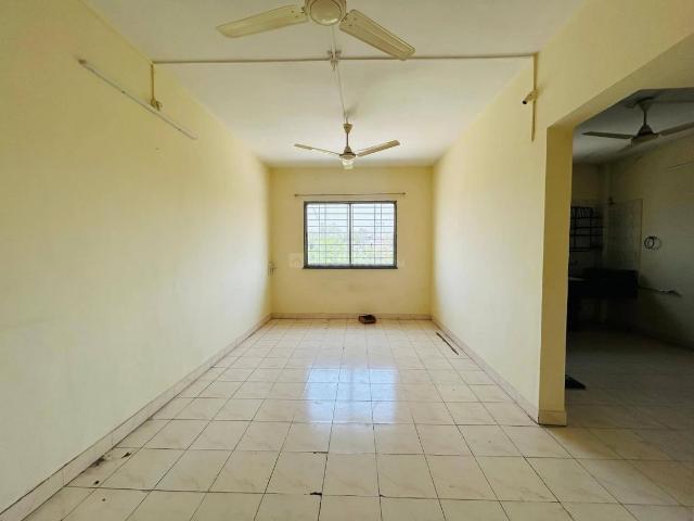 1 BHK Apartment in Anand Nagar, Sinhagad Road for resale Pune. The reference number is 19803665