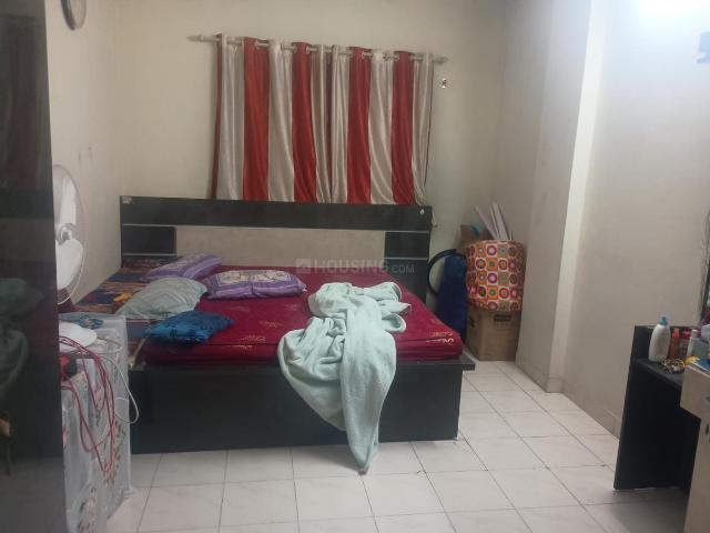 1 BHK Apartment in Anand Nagar, Sinhagad Road for resale Pune. The reference number is 19805347