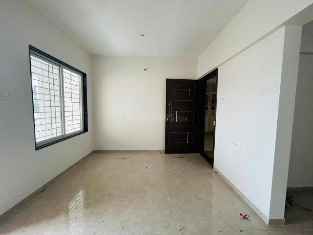 1 BHK Apartment in Anand Nagar, Sinhagad Road for resale Pune. The reference number is 19872530