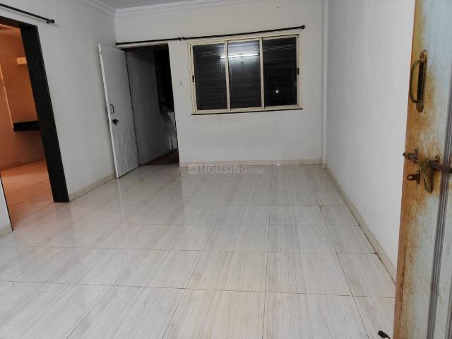 1 BHK Apartment in Anand Nagar, Sinhagad Road for resale Pune. The reference number is 20618775