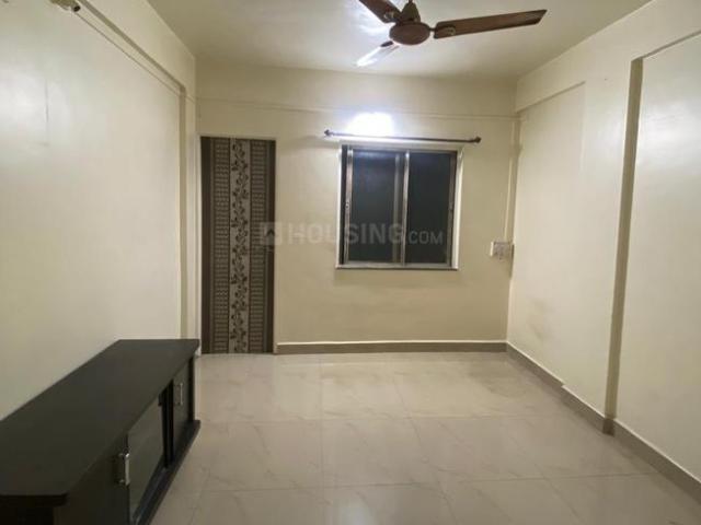1 BHK Apartment in Anand Nagar, Sinhagad Road for resale Pune. The reference number is 20692603