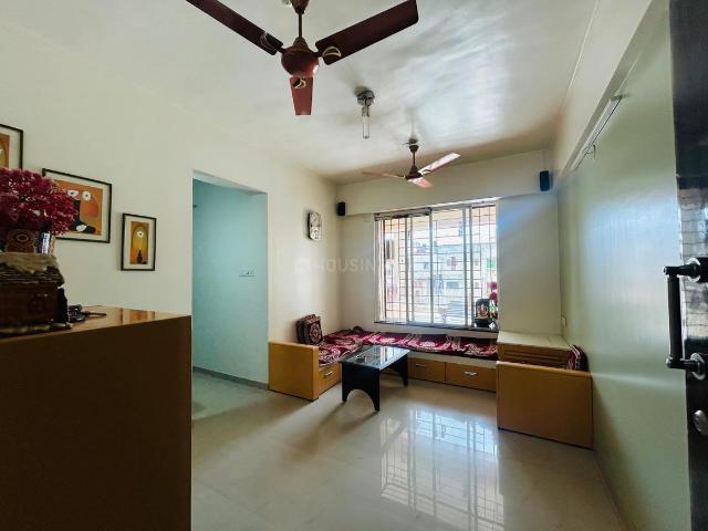 1 BHK Apartment in Anand Nagar, Sinhagad Road for resale Pune. The reference number is 20740631