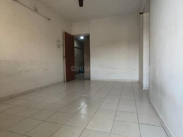1 BHK Apartment in Anand Nagar, Sinhagad Road for resale Pune. The reference number is 20892402