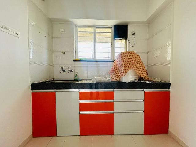 1 BHK Apartment in Anand Nagar, Sinhagad Road for resale Pune. The reference number is 20026142