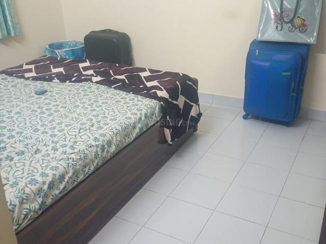 1 BHK Apartment in Anand Nagar, Sinhagad Road for resale Pune. The reference number is 20175949