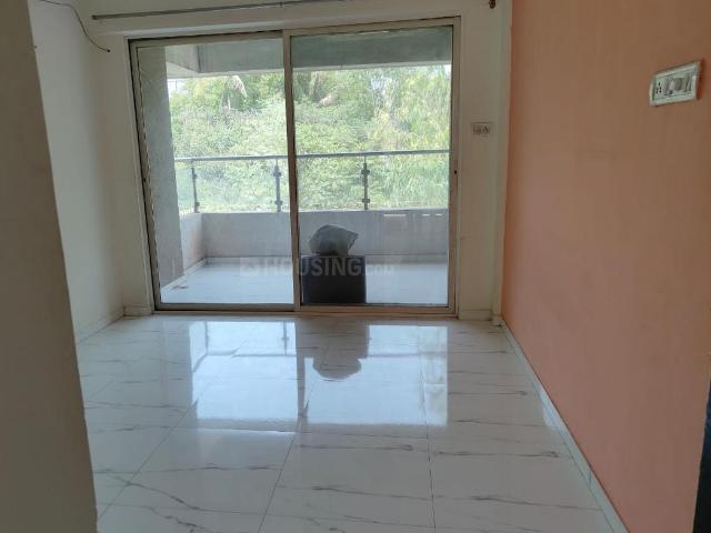 1 BHK Apartment in Anand Nagar, Sinhagad Road for resale Pune. The reference number is 20274496