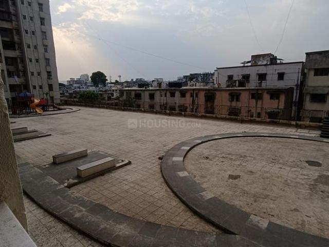 1 BHK Apartment in Anand Nagar, Sinhagad Road for resale Pune. The reference number is 20274864