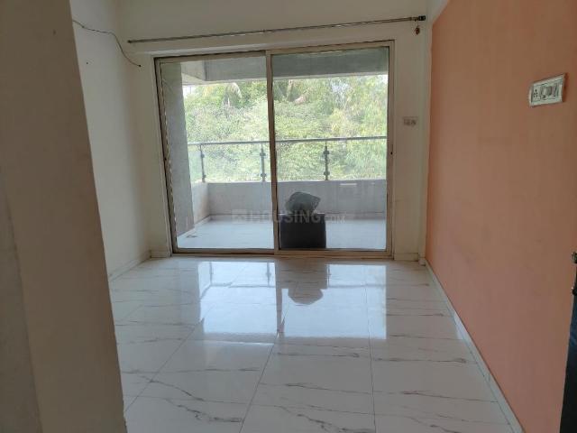 1 BHK Apartment in Anand Nagar, Sinhagad Road for resale Pune. The reference number is 20291984