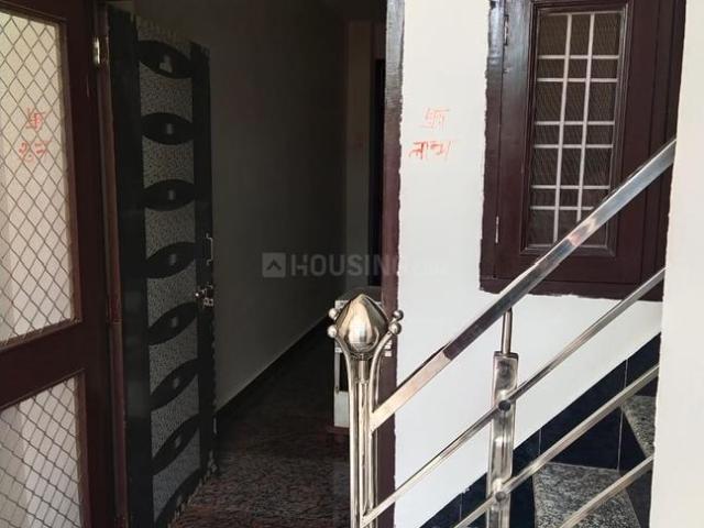 1 BHK Apartment in Anantpura for rent Kota. The reference number is 16108063