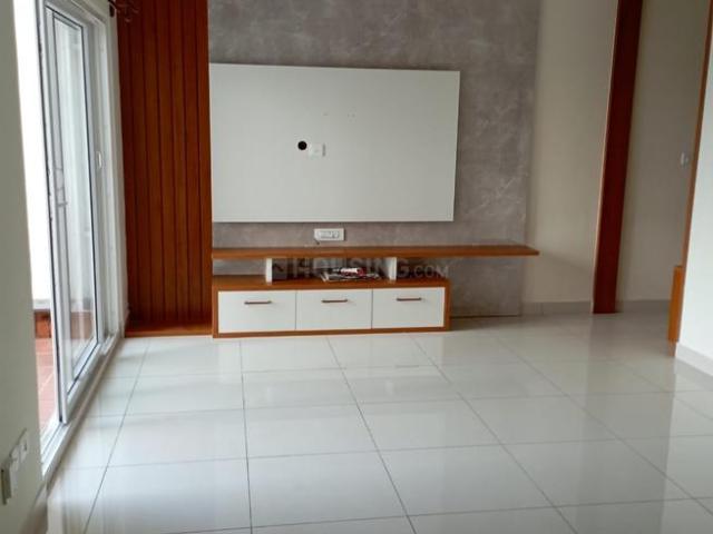 1 BHK Apartment in Anchepalya for rent Bengaluru. The reference number is 11528766