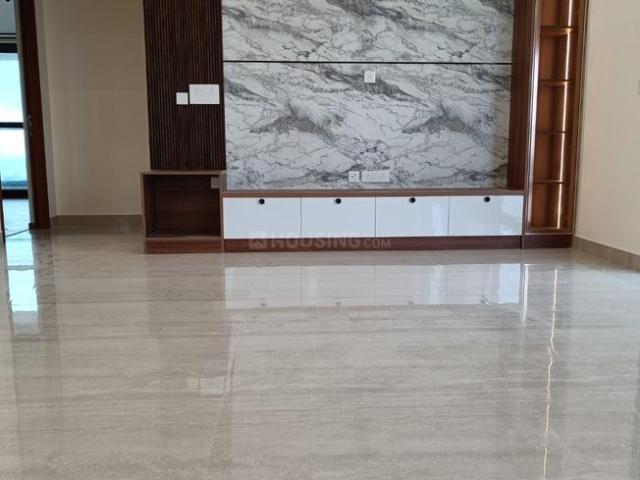 1 BHK Apartment in Anchepalya for rent Bengaluru. The reference number is 19921692