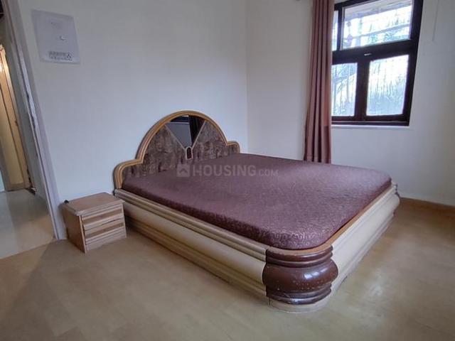 1 BHK Apartment in Andheri West for rent Mumbai. The reference number is 11753328