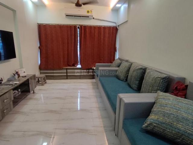 1 BHK Apartment in Andheri West for rent Mumbai. The reference number is 11789111