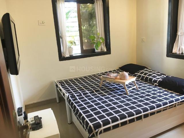 1 BHK Apartment in Andheri West for rent Mumbai. The reference number is 12791898