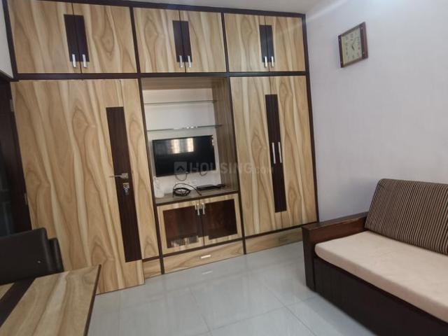 1 BHK Apartment in Andheri West for rent Mumbai. The reference number is 13868371