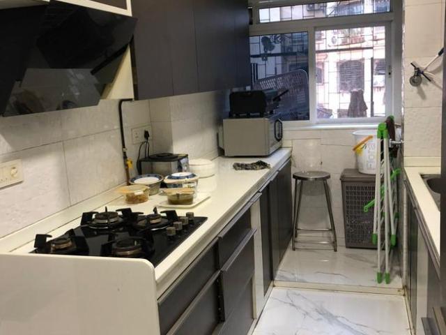 1 BHK Apartment in Andheri West for rent Mumbai. The reference number is 14077096