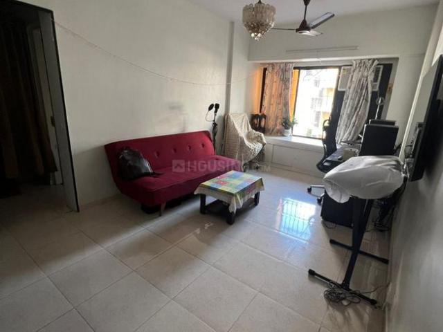 1 BHK Apartment in Andheri West for rent Mumbai. The reference number is 14001572