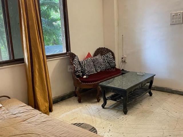 1 BHK Apartment in Andheri West for rent Mumbai. The reference number is 15947450