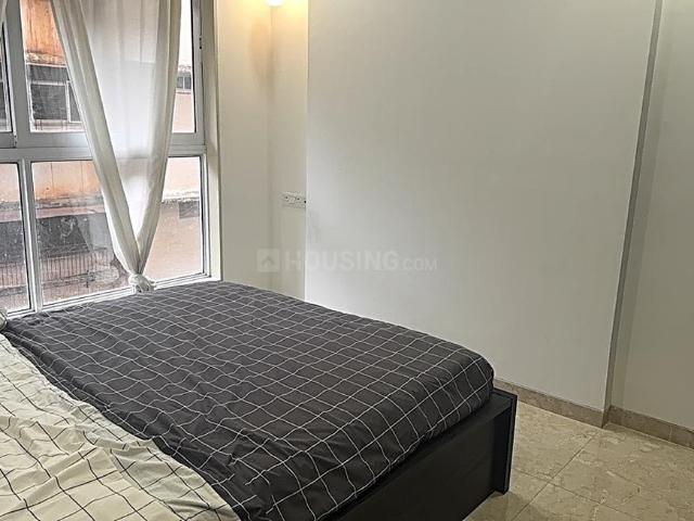 1 BHK Apartment in Andheri West for rent Mumbai. The reference number is 17456380