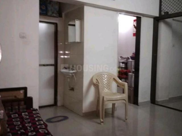 1 BHK Apartment in Andheri West for rent Mumbai. The reference number is 17531820