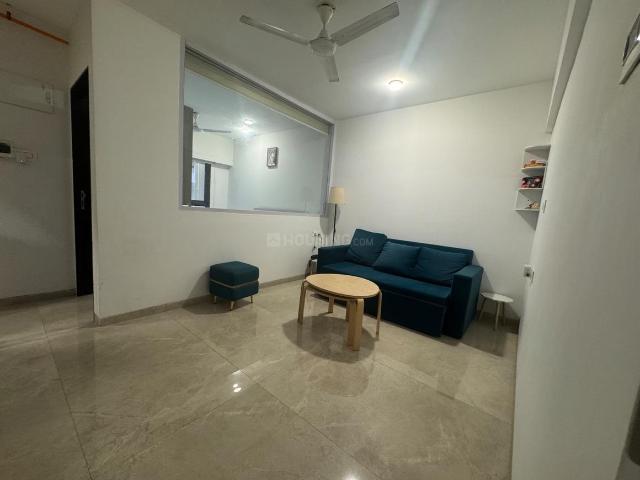 1 BHK Apartment in Andheri West for rent Mumbai. The reference number is 18086916