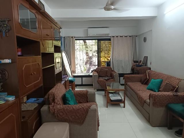 1 BHK Apartment in Andheri West for rent Mumbai. The reference number is 18033084