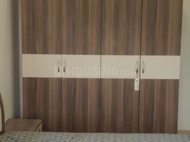 1 BHK Apartment in Andheri West for rent Mumbai. The reference number is 18959444