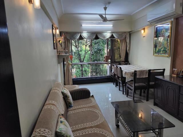1 BHK Apartment in Andheri West for rent Mumbai. The reference number is 18903929