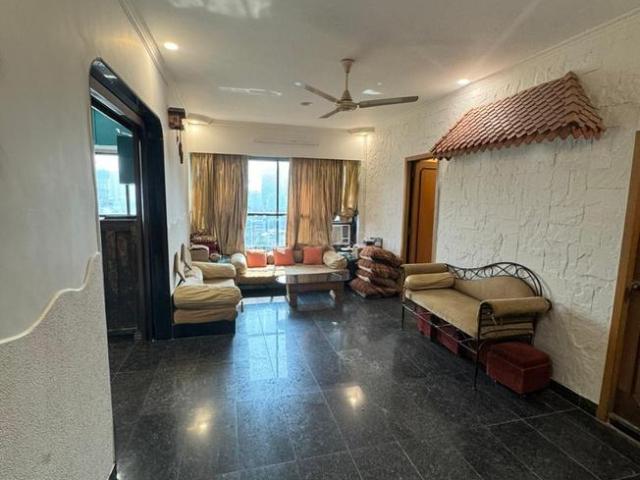 1 BHK Apartment in Andheri West for rent Mumbai. The reference number is 18930188