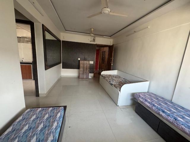 1 BHK Apartment in Andheri West for rent Mumbai. The reference number is 19228299