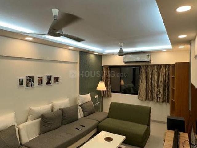 1 BHK Apartment in Andheri West for rent Mumbai. The reference number is 19228442