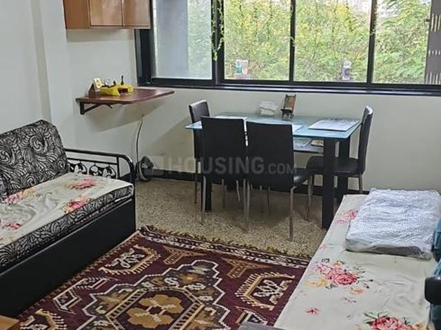 1 BHK Apartment in Andheri West for rent Mumbai. The reference number is 19444098