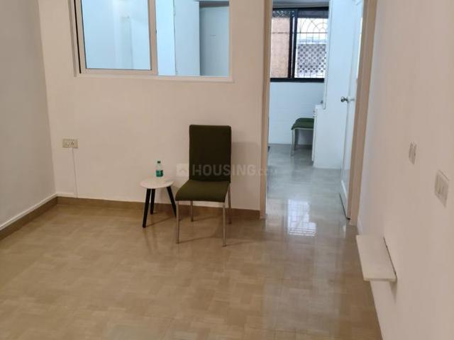 1 BHK Apartment in Andheri West for rent Mumbai. The reference number is 19405042