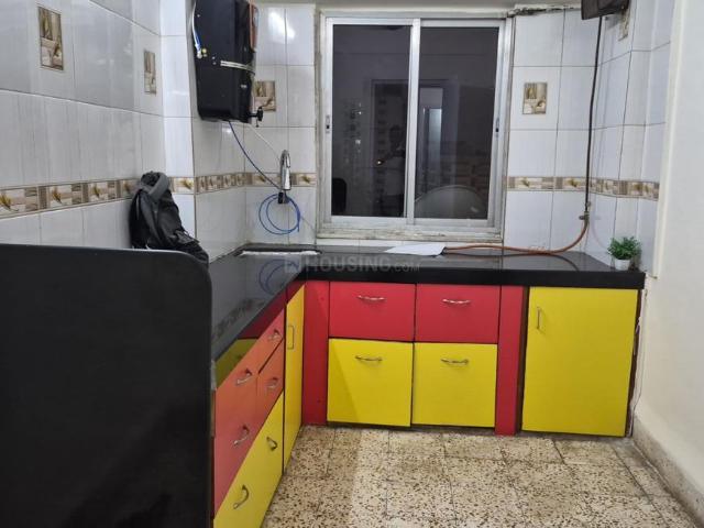 1 BHK Apartment in Andheri West for rent Mumbai. The reference number is 19540535
