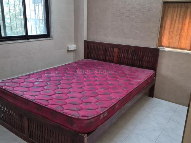 1 BHK Apartment in Andheri West for rent Mumbai. The reference number is 19564444