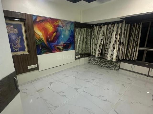 1 BHK Apartment in Andheri West for rent Mumbai. The reference number is 19565226