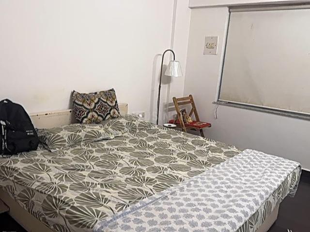 1 BHK Apartment in Andheri West for rent Mumbai. The reference number is 19566323