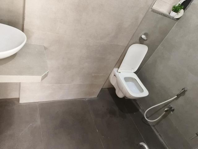 1 BHK Apartment in Andheri West for rent Mumbai. The reference number is 19684068