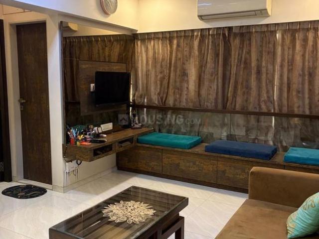 1 BHK Apartment in Andheri West for rent Mumbai. The reference number is 19697348