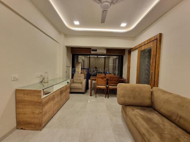 1 BHK Apartment in Andheri West for rent Mumbai. The reference number is 19700691