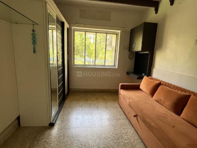 1 BHK Apartment in Andheri West for rent Mumbai. The reference number is 19993664