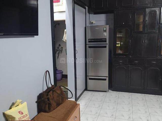 1 BHK Apartment in Andheri West for rent Mumbai. The reference number is 20040236