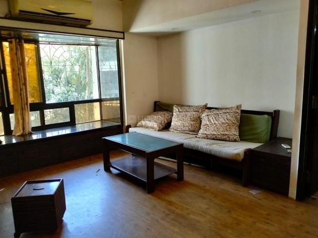1 BHK Apartment in Andheri West for rent Mumbai. The reference number is 20051738