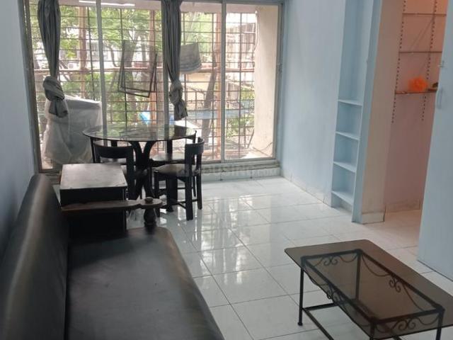 1 BHK Apartment in Andheri West for rent Mumbai. The reference number is 20056277