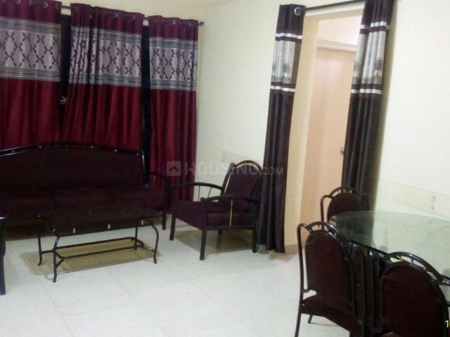 1 BHK Apartment in Andheri West for rent Mumbai. The reference number is 20064704