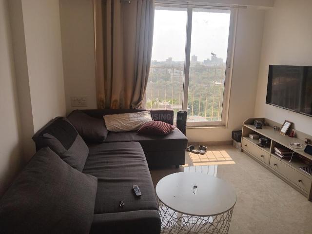 1 BHK Apartment in Andheri West for rent Mumbai. The reference number is 20097468