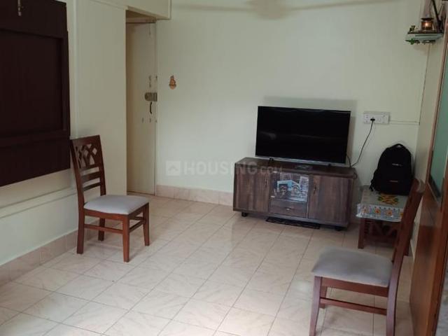 1 BHK Apartment in Andheri West for rent Mumbai. The reference number is 20097866