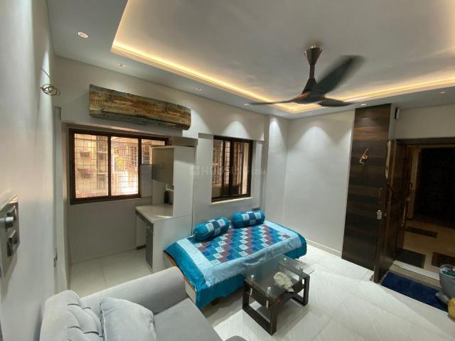 1 BHK Apartment in Andheri West for rent Mumbai. The reference number is 20015325