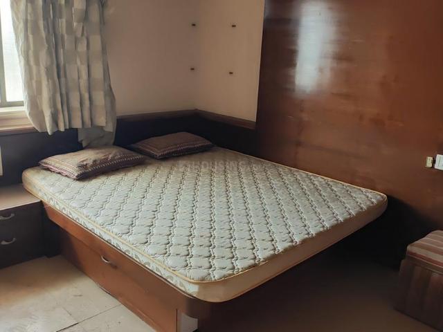 1 BHK Apartment in Andheri West for rent Mumbai. The reference number is 20030264