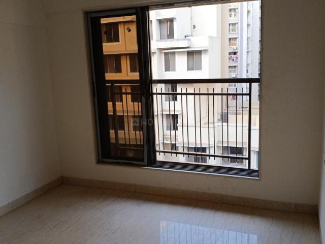 1 BHK Apartment in Andheri West for rent Mumbai. The reference number is 20039960